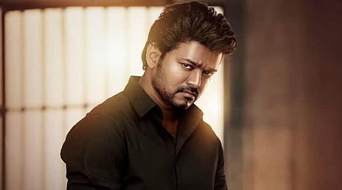 'மாஸ்டர்' இந்தி ரீமேக் உரிமைக்கு கடும் போட்டி
