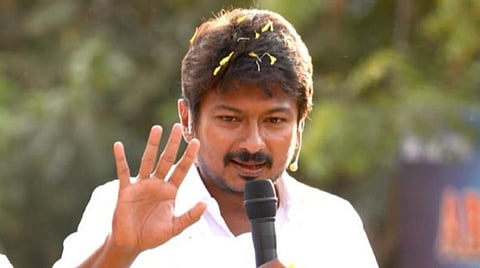 பிரதமரை அவதூறாக பேசுவதாக புகார்; உதயநிதி தேர்தலில் போட்டியிடும் வாய்ப்பை ரத்து செய்ய வேண்டும்: தலைமை தேர்தல் அதிகாரியிடம் பாஜக புகார்