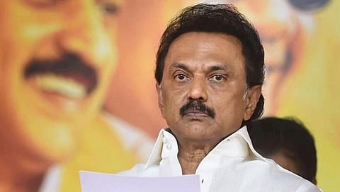 ஸ்டாலின்: கோப்புப்படம்