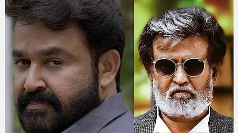’த்ரிஷ்யம்’ ரீமேக்; ஆசைப்பட்ட ரஜினி: சாத்தியமாகாதது ஏன்? - தயாரிப்பாளர் தாணு பகிர்வு