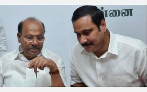 விழுப்புரம் தொகுதியில் ராமதாஸ், அன்புமணி பிரச்சாரம் செய்யாதது ஏன்?