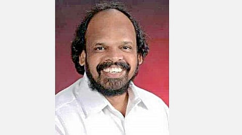 ஹாட் லீக்ஸ்: வேதரத்தினத்துக்கு வேட்டுவைக்கும் திமுக!