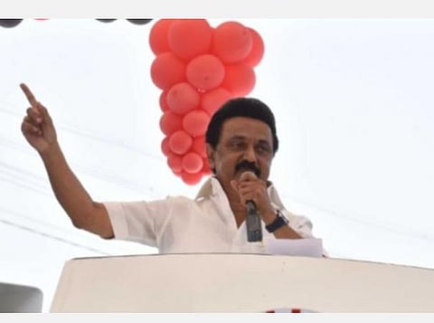 மக்கள் தெளிவா இருக்கீங்க; நான் பேசுறதே வேஸ்ட்; நாம ஜெயிக்கப் போறோம் பெஸ்ட்: ஸ்டாலின் சுவாரஸ்யம்