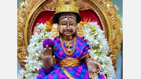 மகம், பூரம், உத்திரம்; வார நட்சத்திர பலன்கள் - (ஏப்ரல் 5 முதல் 11ம் தேதி வரை)