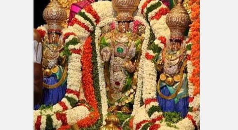 அஸ்தம், சித்திரை, சுவாதி ; வார நட்சத்திர பலன்கள் - (ஏப்ரல் 5 முதல் 11ம் தேதி வரை)