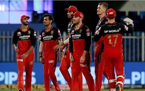 ஐபிஎல் தொடருக்கு இன்னும் 2 நாட்கள்- பெங்களூரு அணி பட்டம் வெல்லுமா?