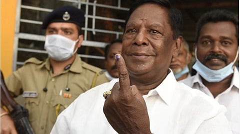 படம் எம். சாம்ராஜ்