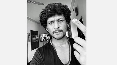 கரோனாவிலிருந்து மீண்ட லோகேஷ் கனகராஜ்