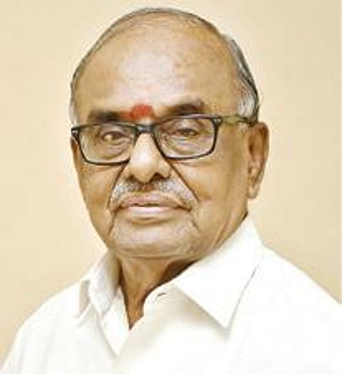 ஏப்.7 - உலக சுகாதார தினம்: இயற்கையை நேசித்து நலமாய் வாழ்வோம்