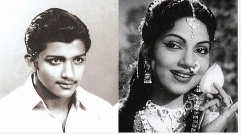 திரைப்படச்சோலை 21: பானுமதி