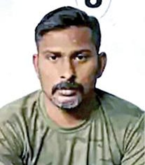 ராகேஷ்வர் சிங் மன்ஹாஸ்