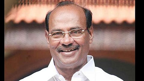 கரோனா பரவல் அச்சம்; 10, 12ஆம் வகுப்புத் தேர்வுகளை ரத்து செய்ய வேண்டும்: ராமதாஸ் வலியுறுத்தல்