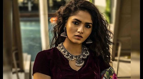 திருமணம் குறித்த வதந்திகளுக்கு முற்றுப் புள்ளி வைத்த சுனைனா