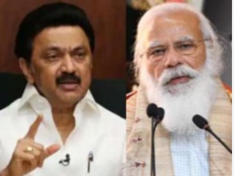 அறிவுசார் சொத்துரிமை மேல்முறையீட்டுத் தீர்ப்பாயம் மூடல்: ஸ்டாலின் கண்டனம்