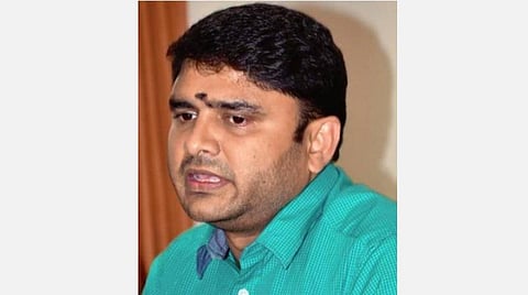 சென்னை பகுதிகளில் அடுத்த 20 நாட்கள் நெருக்கடியான காலம்- மாநகராட்சி ஆணையர் கோ.பிரகாஷ் தகவல்