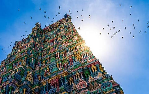 ‘அடிமைக் கோயில்’களின் உண்மை நிலை!