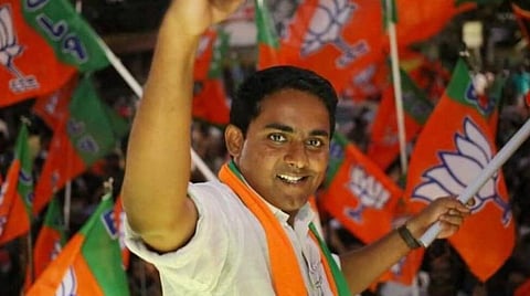 அனூப் ஆன்டணி