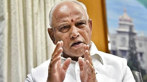 கட்டுக்கு அடங்காத கரோனா; பெங்களூருவில் மீண்டும் முழு ஊரடங்கு அமல்படுத்த வாய்ப்பு: கர்நாடக முதல்வர் எடியூரப்பா தகவல்