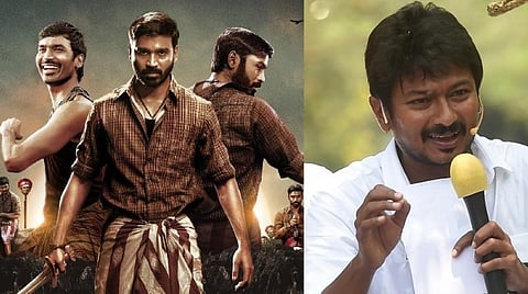’கர்ணன்’ படத்தில் உதயநிதி சுட்டிக்காட்டிய தவறு: இரு தினங்களில் சரி செய்வதாக உறுதி