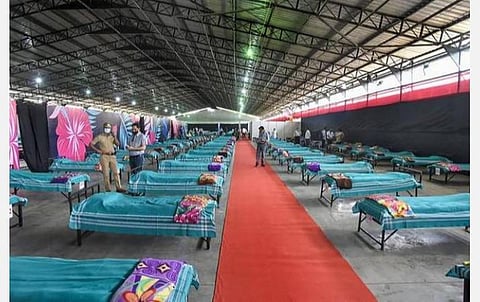 மகாராஷ்டிராவில் 144 தடையுத்தரவு அமல்