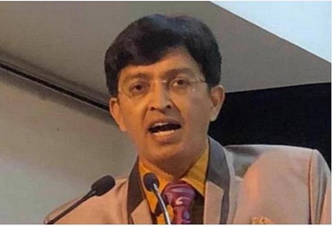 மிக முக்கியமான அடுத்த 2 வாரங்கள்; மக்கள் ஒத்துழைக்க வேண்டும்- ராதாகிருஷ்ணன் வேண்டுகோள்
