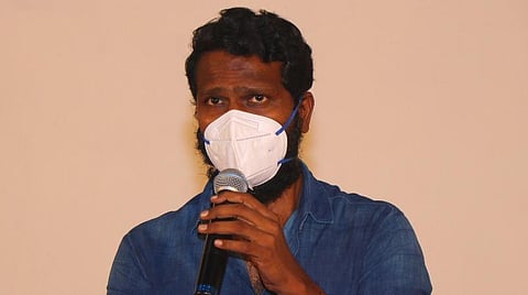 அனைத்துவிதமான கதைகளும் சொல்லப்பட வேண்டும்: வெற்றிமாறன்