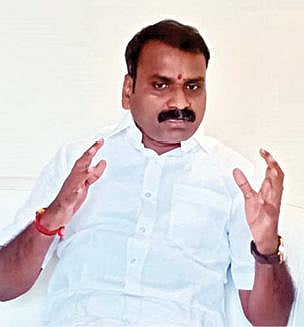 பெண்கள் அதிக அளவில் வாக்களித்தது அதிமுக கூட்டணிக்கே சாதகம்: பாஜக மாநில தலைவர் எல்.முருகன் உறுதி