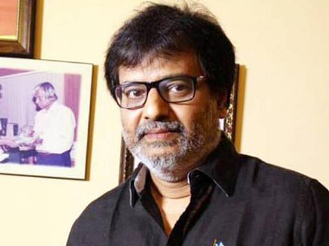 நடிகர் விவேக்குக்கு எக்மோ சிகிச்சை