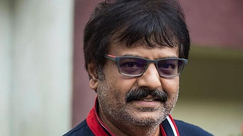 விவேக் பூரண நலம் பெற அரசியல் கட்சித் தலைவர்கள் வாழ்த்து