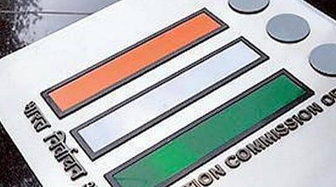 இன்று திருப்பதி மக்களவை தொகுதியில் தேர்தலை முன்னிட்டு பாதுகாப்பு தீவிரம்