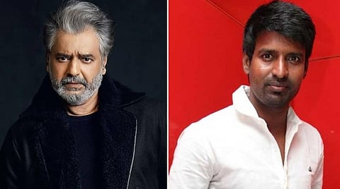 விவேக் காமெடியன் அல்ல; உண்மையான ஹீரோ: சூரி புகழாஞ்சலி