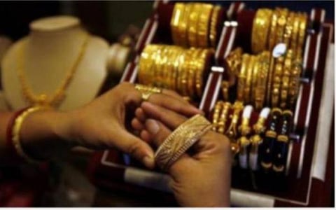 தங்கம் விலை இன்றும் உயர்வு: இன்றைய நிலவரம் என்ன?