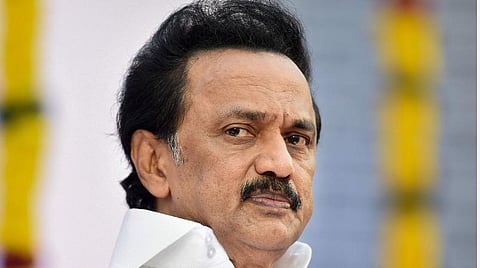 ஸ்டாலின்: கோப்புப்படம்