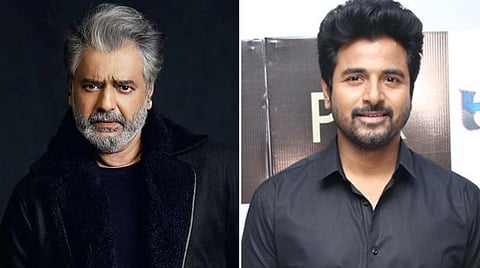 உங்களுடன் நடிக்கும் வாய்ப்பு அமையவில்லையே: சிவகார்த்திகேயன் உருக்கம்
