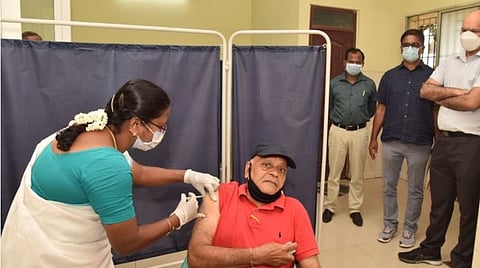 கோவையில் கரோனா பரவலைக் கட்டுப்படுத்த மாநகராட்சியின் 5 மண்டலங்களுக்கு கண்காணிப்பு அலுவலர்கள் நியமனம்: மாவட்ட ஆட்சியர்