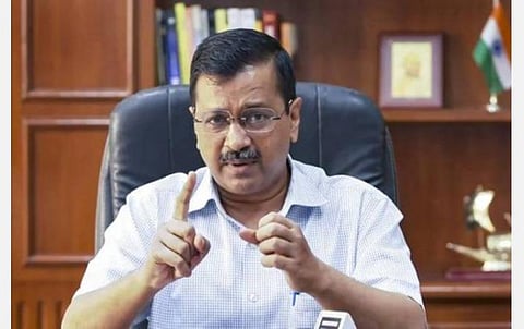 கரோனா நோயாளிகளுக்கு படுக்கை வசதி வேண்டும்: பிரதமருக்கு முதல்வர் கேஜ்ரிவால் கடிதம்