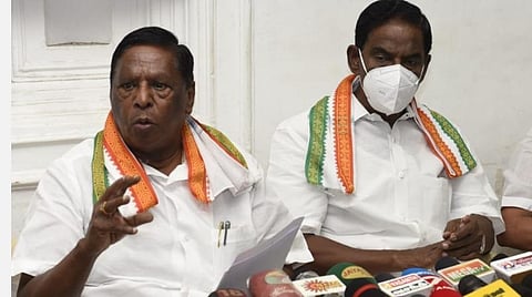 செ. ஞானபிரகாஷ் படம் எம். சாம்ராஜ்
