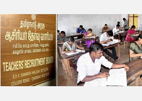 உச்சநீதிமன்றத்தின் சமூகநீதித் தீர்ப்பு: முதுநிலை ஆசிரியர் தேர்வுப் பட்டியலை முழுமையாக மாற்றி வெளியிட வேண்டும்: ராமதாஸ்
