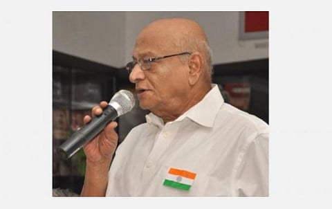 செங்கல்பட்டு ஹிந்துஸ்தான் பயோடெக் நிறுவனத்தில் - கோவிட் தடுப்பூசி உற்பத்தி செய்ய வேண்டும்: பிரதமர் மோடிக்கு டி.கே.ரங்கராஜன் கடிதம்