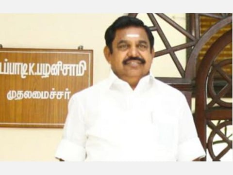குடலிறக்க பாதிப்பு அறுவை சிகிச்சை முடிந்தது: முதல்வர் பழனிசாமி டிஸ்சார்ஜ்