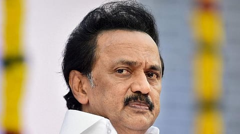 ஸ்டாலின்: கோப்புப்படம்