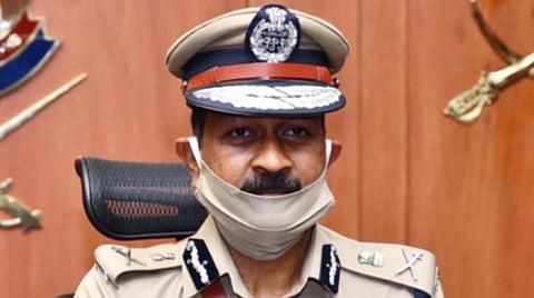 கரோனா பரவலைத் தடுக்க காவல்துறை சார்பில் தினமும் 200 இடங்களில் விழிப்புணர்வு முகாம்: விதிகளை மீறுவோர் மீது கடும் நடவடிக்கை என ஆணையர் எச்சரிக்கை