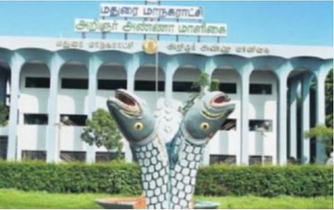 கொசு மருந்து வாங்கியதாக போலியாக பில் தயாரித்து மதுரை மாநகராட்சியில் ரூ.88.88 லட்சம் முறைகேடு: முன்னாள் நகர்நல அலுவலர் உட்பட 6 பேர் மீது வழக்கு