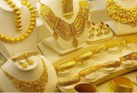 தங்கம் விலை குறைவு: இன்றைய நிலவரம் என்ன?