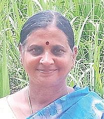மகாலட்சுமி