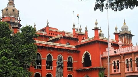 ஆர்.எஸ்.பாரதி மீதான அவதூறு வழக்கு விசாரணைக்கு தடை