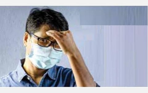 நலம்தானா 02: அறிகுறிகளை அலட்சியப்படுத்தலாமா?