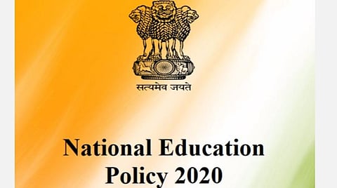 தேசிய கல்விக் கொள்கை 2020-ன் பிராந்திய மொழிபெயர்ப்பு வெளியானது: தமிழுக்கு இடமில்லை
