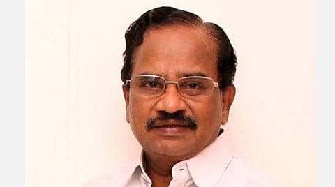 கரோனாவின் கொடுமையிலிருந்து மீண்டது எப்படி?- தமிழருவி மணியன் பகிர்வு