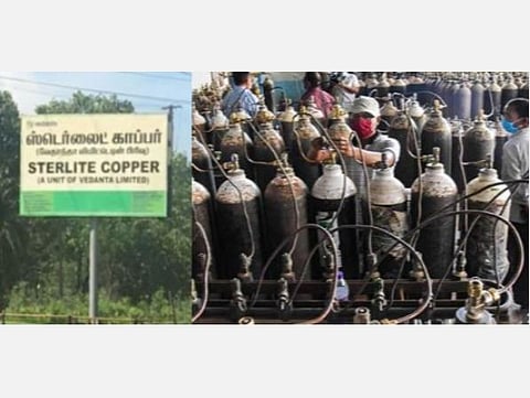 தமிழகத்திலும் ஆக்சிஜன் பற்றாக்குறை வரலாம்; ஸ்டெர்லைட் ஆலையை அரசு பயன்படுத்த வேண்டும்: டாக்டர்கள் சங்கம் வலியுறுத்தல்